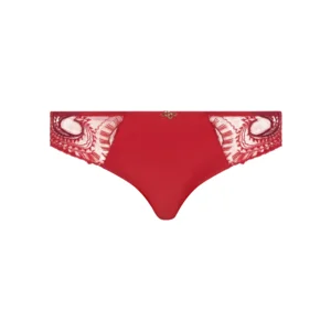 Chantelle – Slip – Mystic Dream – C11YA0 – Passion Red