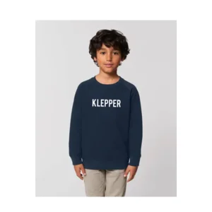 Klepper kids Sweater