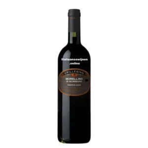 Compagnia del Vino Battiferro Riserva Morellino di Scansano