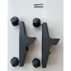 Superser Titanium  wielen