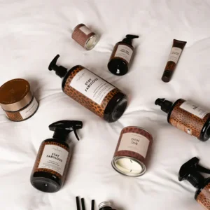 The Gift Label Handzeep Stay Fabulous 200ml