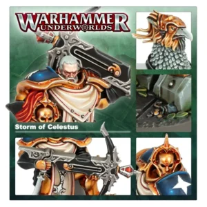 Warhammer Underworlds - Starter set