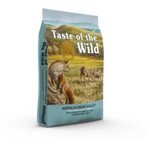 Taste of the Wild Appalachian Valley Hert en Garbanzos Rassen Klein | 122