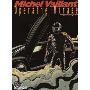Michel Vaillant 64 - Operatie Mirage