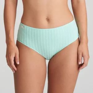 Marie jo Slip Shorty : Avero, Hartvorm, Miami Mint, ( MJO.103 )