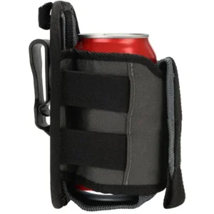 Nite Ize Traveler Drink Holster Drank Houder voor blikjes en flesjes TRA-09-R3