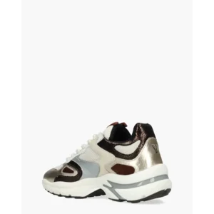 Via Vai Vesper Due Multicolor Damessneakers