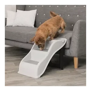 Trixie Trap Lichtgrijs 54X34X39 cm