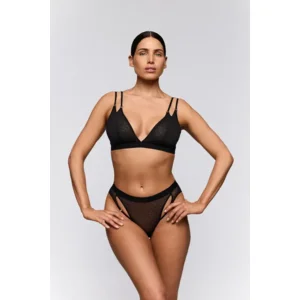 Sarda Rincon slip in zwart