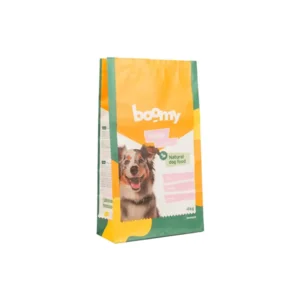 BOOMY - Puppy brokken geperst