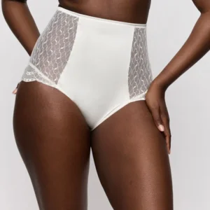 Prima Donna Slip special taille: Naica, Natuur, Hoog model ( PDO.515 )