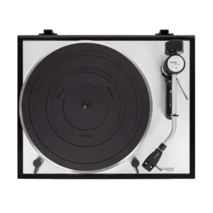 Thorens TD 403 Black HG