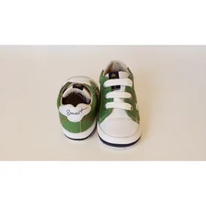 Shoesme BP8S007-C Babyschoenen jongens