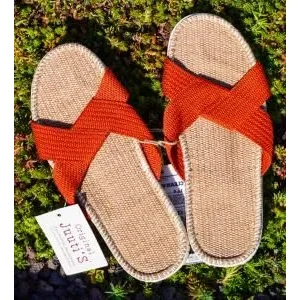 Original Juuti  Unisex Cross Natuur 39