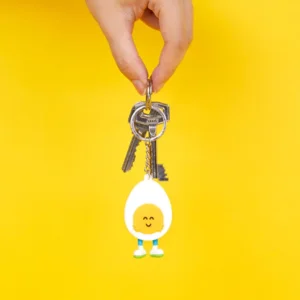 Balvi Sleutelhanger Ei Chan Ramen