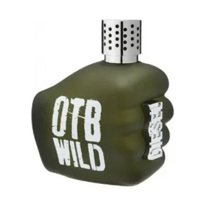 Diesel Only The Brave Wild Eau De Toilette 125 ML