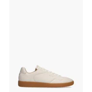 Nubikk Ray Rush Off-White Herensneakers