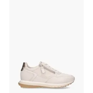 Gabor 46.378.80 Goud Damessneakers