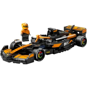LEGO® 77251 Speed Champions McLaren F1® Team MCL38 racewagen