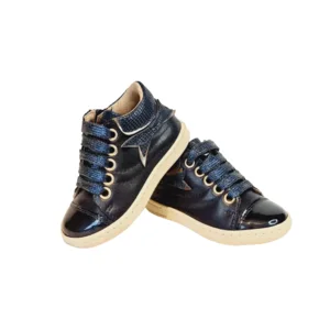 Banaline Beginstapper 22222040 Blauw