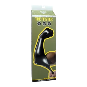 Doc Johnson Fort Troff FFister 37 cm