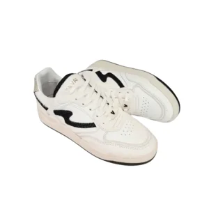 VIA VAI Sneaker SAM LEVI 62026-01-001 Bianco