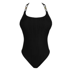Prima Donna Swim Kiruna voorgevormd badpak in zwart