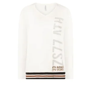 Zoso shirt lange mouw deals