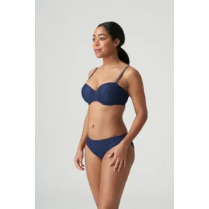 Prima Donna Twist Chryso slip in blauw