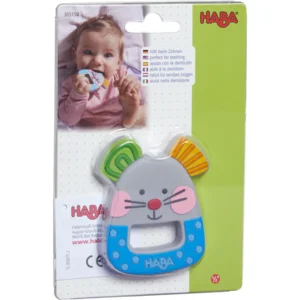 Grijpfiguur - Bijtring - Kleine muis*