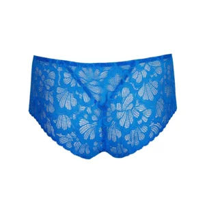 Prima donna Twist Slip Hotpants: Mocuto, Blu China, ( PDO.480 )