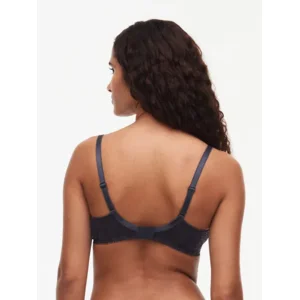 Chantelle – Day to Night – BH Voorgevormd – C15F60 – Gris Profond