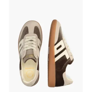 Back 70 Cloud Velvet taupe/Butter 70
