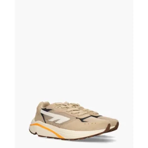 Hi-Tec HTS Shadow RGS Beige/Oranje Herensneakers