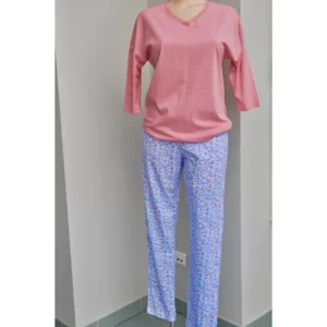 Seidensticker Dames Pyjama 161498