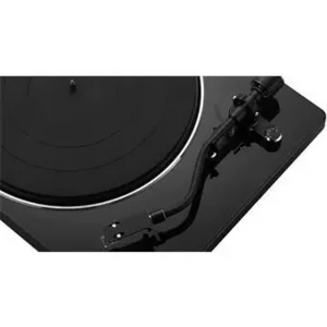 Denon DP450USB platenspeler Zwart