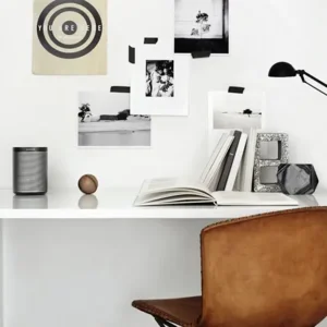 Play:1 Speaker Sonos (Play 1 zwart)