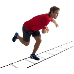 Pure Fitness Agility Ladder