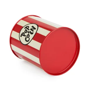 Balvi Pennenbakje Popcorn Metaal