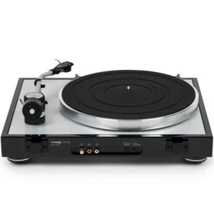 Thorens TD 403 Black HG