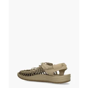 Keen Uneek Khaki Herensandalen