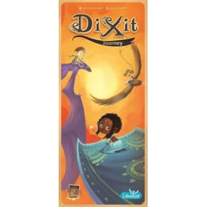 DIXIT JOURNEY EXPANSION - REFRESH