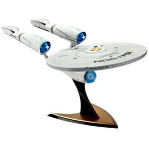 Star Trek Into Darkness Model Kit 1/500 U.S.S. Enterprise NCC-1701 59 cm