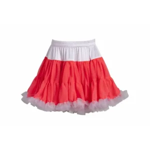 tule rok petticoat Juicy