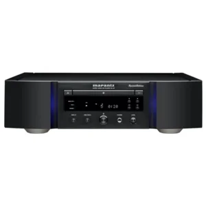 Marantz PM12SE Stereo versterker Zwart