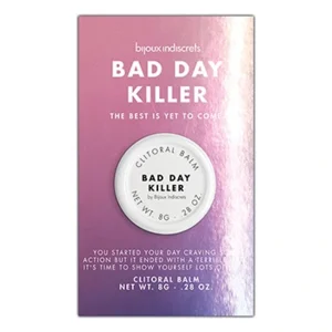 Bijoux Indiscrets - Clitherapy Balm Bad Day Killer