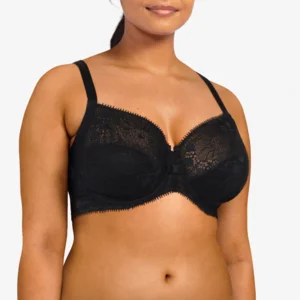 Chantelle – Day to Night – BH Beugel – C15F10 – Noir