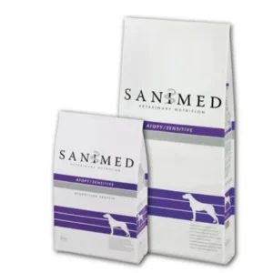 Sanimed Skin/Sensitive Hondenbrokken