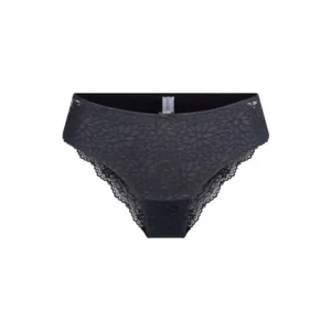 Lingadore Daily slip in zwart