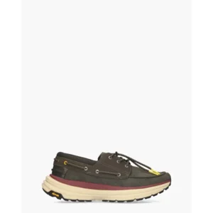 Paul Smith Cruze Khaki Instappers